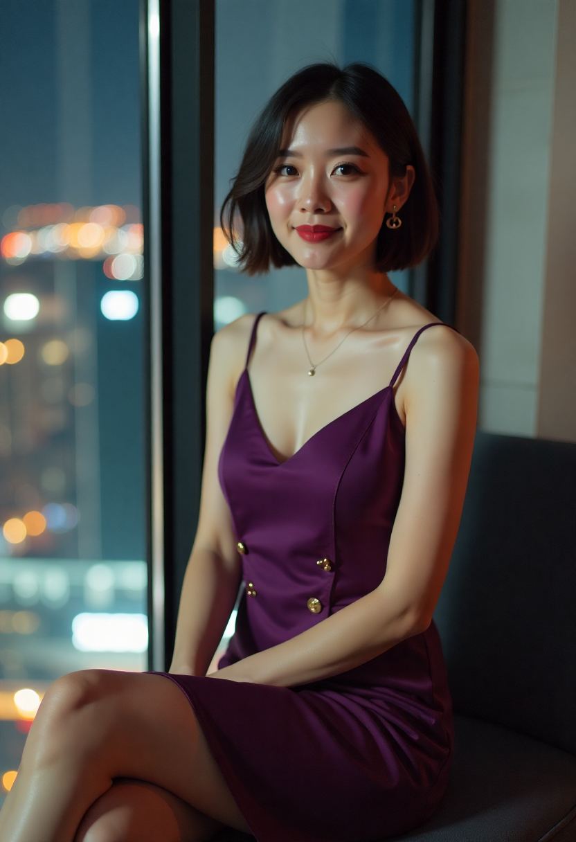 东大门布料情书