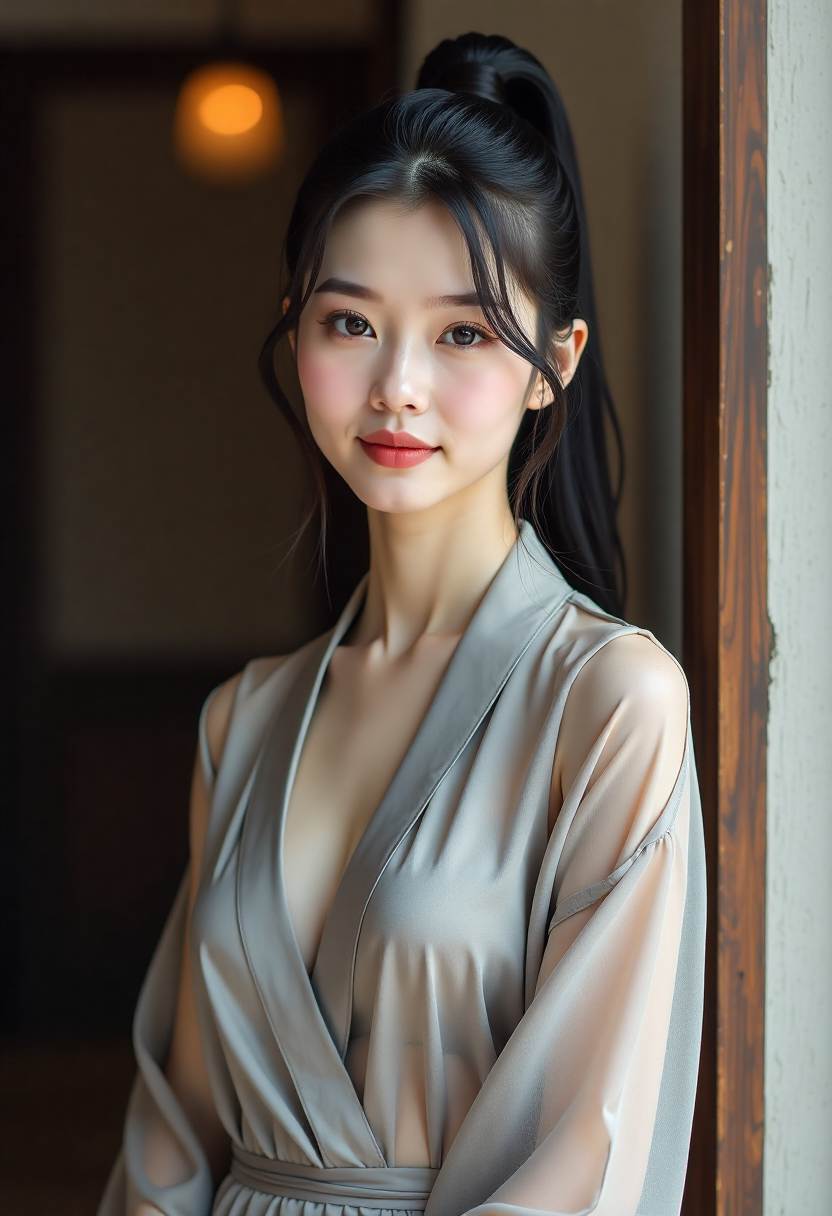 东大门布料情书