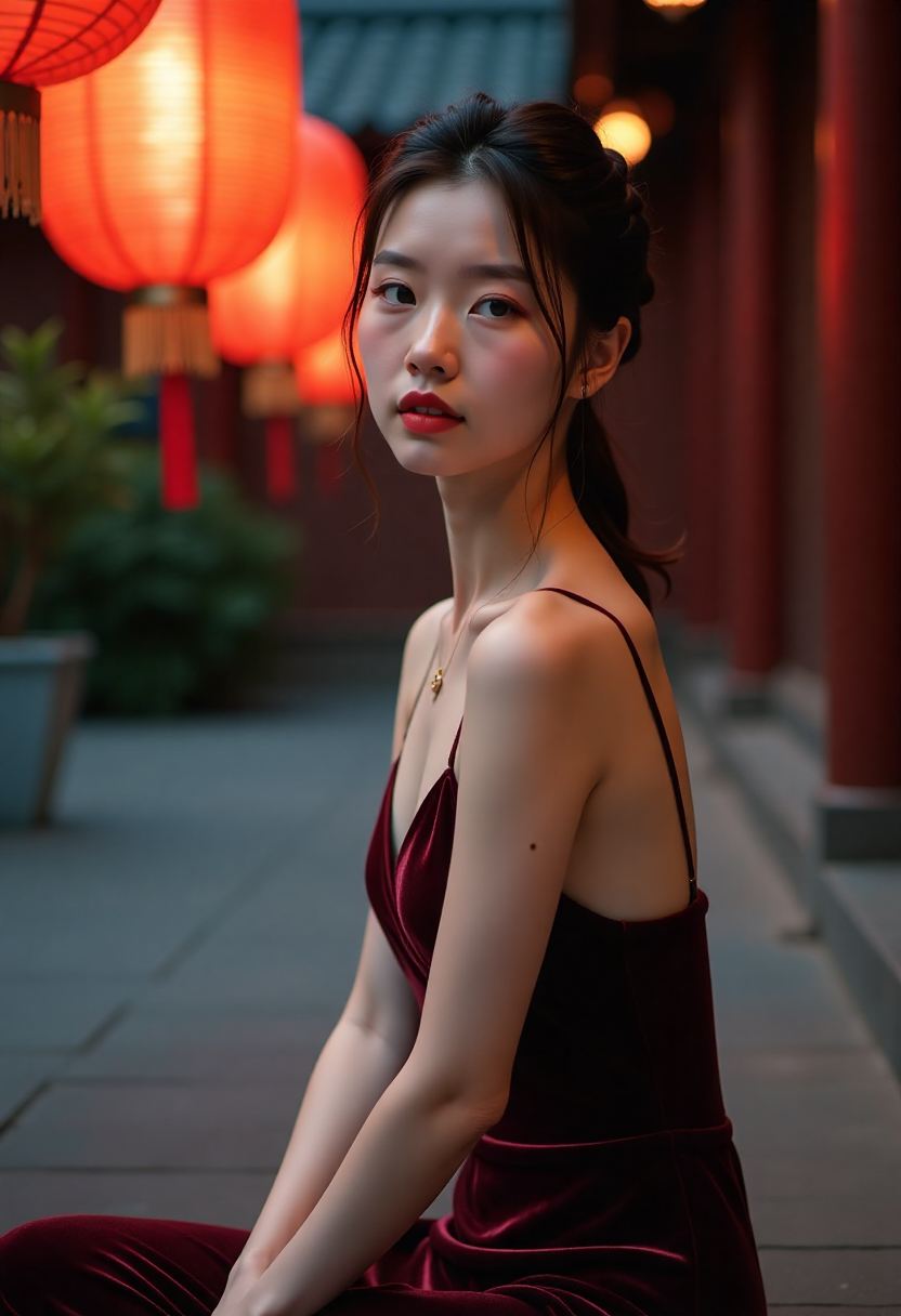 演员访谈