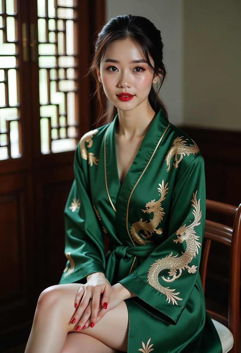 汉江夜跑俱乐部海报